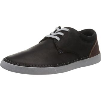  영국 클락스 남자 구두 Clarks Mens Gereld Lace Sneaker 1769912