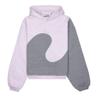 DIOR [디올옴므] 바이 이알엘 후드 스웨트셔츠 313J646A0815 480