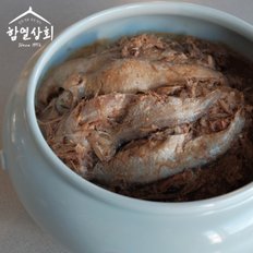 국내산 밴댕이 잡젓 5kg 국산 천일염 잡어 염장 김장 김치 젓갈