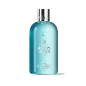 몰튼 브라운 코스탈 사이프러스 앤 씨 펜넬 배쓰 앤 샤워 젤 300ml