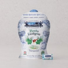  Herbamelle 에르바멜레 허니드롭 멘토 유칼립투스 캔디