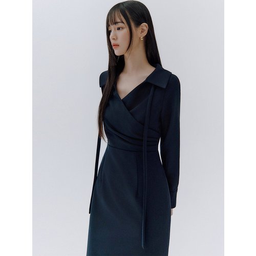 ワンピース TG OPEN BACK MINI DRESST216DS502 Beige Open Back Bodycon- Halter Neck Dress - Cutout Mini Dress