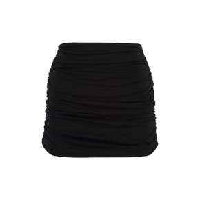 Mini skirt 151138_001 black