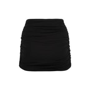 Mini skirt 151138_001 black