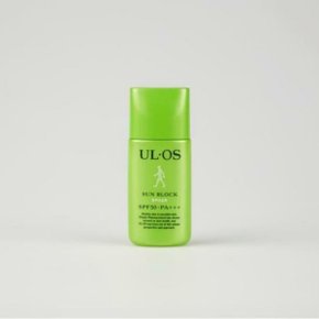 플러스 선블럭 SPF50 25ml