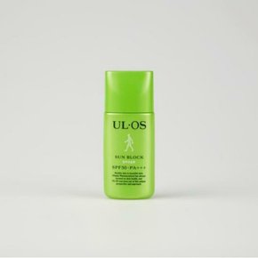 플러스 선블럭 SPF50 25ml