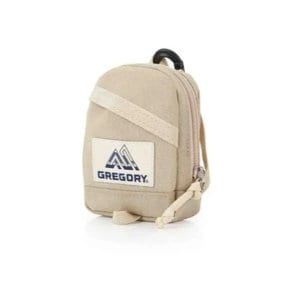 미니 데이팩 파우치 MINI DAYPACK POUCH SAND BEIGE (07JA8310)