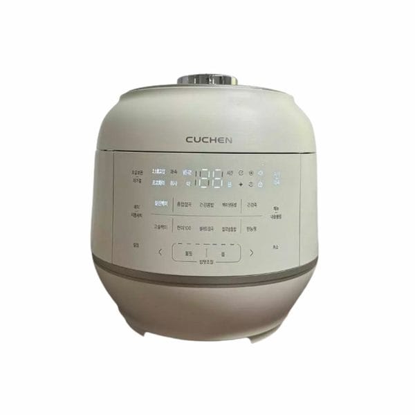 쿠첸 6인용 CRT-RPS0671I 무료배송 .