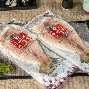 [바로배송] 제주특선 참옥돔 프리미엄세트 6마리/마리당450g내외/냉동