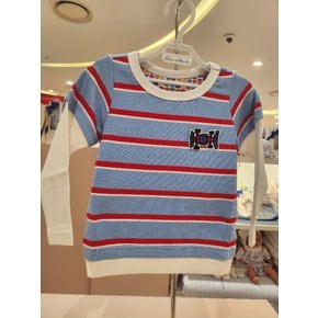 UTIWTS512C코트레이어티셔츠