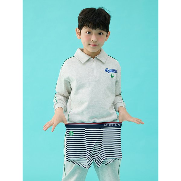 키즈 남아 드로즈 8PACK