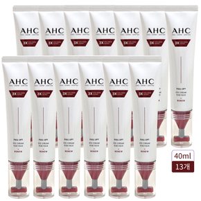 아이크림 시즌14 풀리프트 40ml 13개