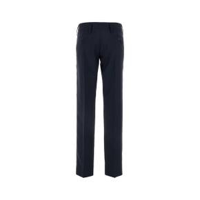 Trousers MP1785SOOO12I1 F0124 Blue