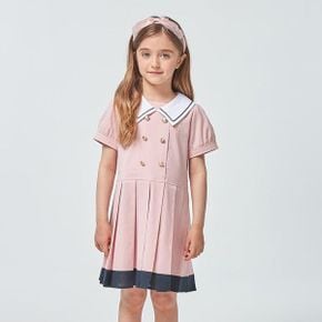 쿨피스 마린 원피스 HTM12NJ51M PK_P380046948