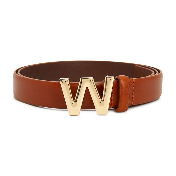 [부산점] 위켄드 막스마라 벨트 WEST 001 2615501034
