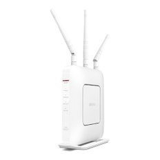 BUFFALO WiFi LAN WXR-1901DHP3 11ac ac1900 1300+600Mbps 4LDK [iPhone8iPhoneXiPhoneXSAmazon