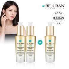 [2+1] 리쥬란 힐러 턴오버 앰플 듀얼 이펙트 30ml