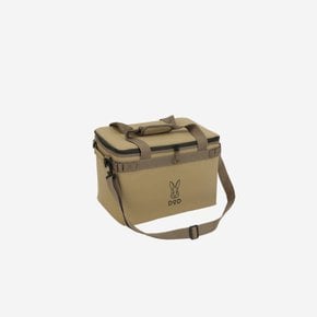 [디오디 공식] 소프트 쿠라오 (23L 쿨러 백)(TAN)