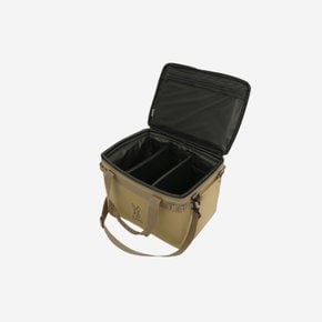 [디오디 공식] 소프트 쿠라오 (23L 쿨러 백)(TAN)