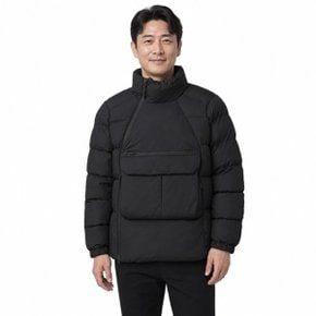 남성 데일리 포켓 포인트 패딩 PF-JUW-FRTPKT