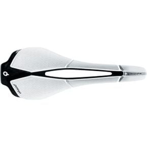 영국 프롤로고 자전거 안장 Prologo Scratch M5 PasNack 남녀공용 Adult Bike Saddle White 블랙