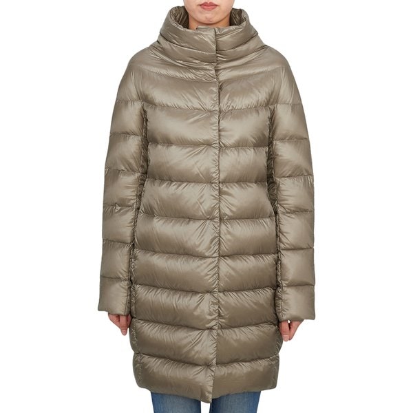 [부산점] 스크래치 도라 여성 패딩 점퍼 PI0177DIC 12017Z 2600