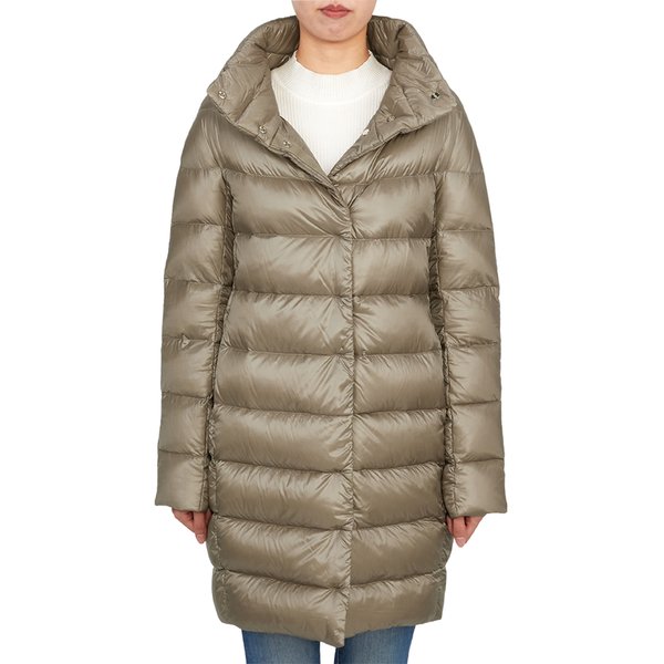 [부산점] 스크래치 도라 여성 패딩 점퍼 PI0177DIC 12017Z 2600