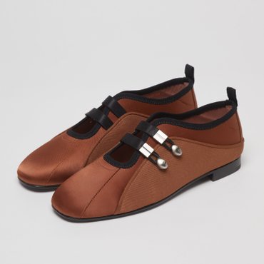 아카이브앱크 Gem flat(Espresso)_OK1DX25003BRW