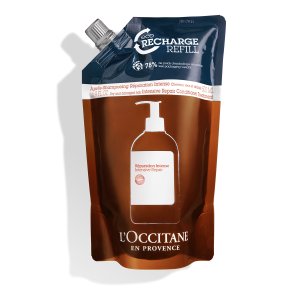 록시땅 [손상모발케어] 인텐시브 리페어 컨디셔너 에코 리필 500ml