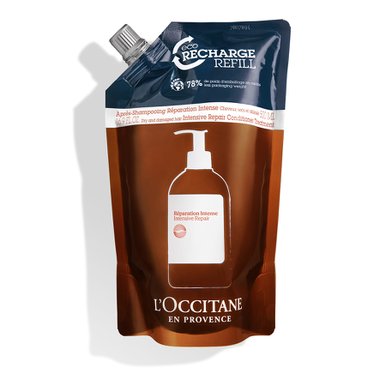 [손상모발케어] 인텐시브 리페어 컨디셔너 에코 리필 500ml