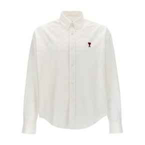 Mens shirt BFUSH130CO0031168 white