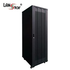 라인업시스템 LANSTAR LS-1800HBS 타공허브랙 캐비넷 (착불배송) [50077]