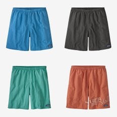 파타고니아 남성 배기스 반바지 7인치 PATAGONIA M BAGGIES LONGS