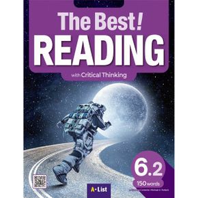 더 베스트 리딩 The Best Reading 6.2