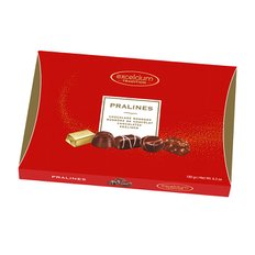  햄렛)프랄린본본스디초콜릿(레드)180g