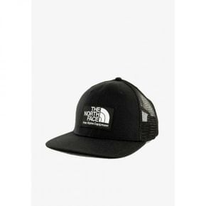 The North Face 노스 페이스 모자 - 검은색 7478132