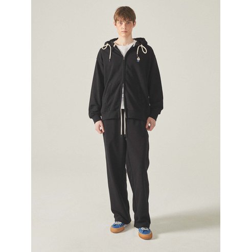 후아유 Steve Wide Pants  WHTMF2211U