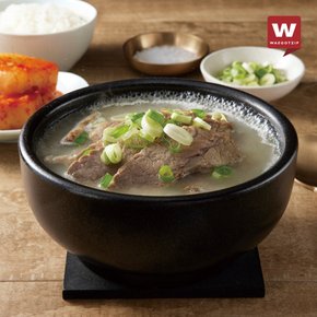 진심 양지 설렁탕 550g X 2팩