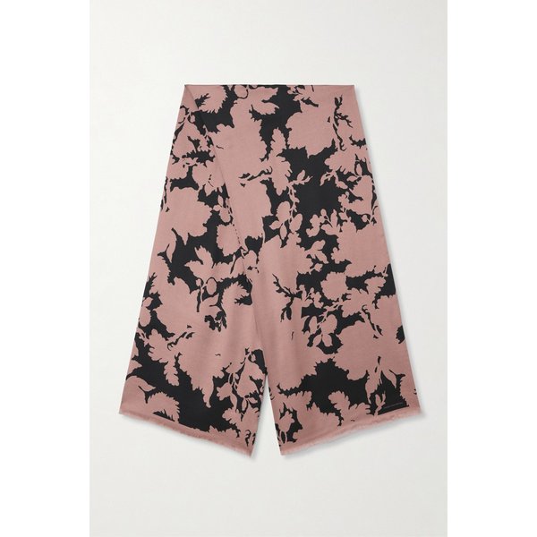 프린티드 트윌 스카프 46376663162959006