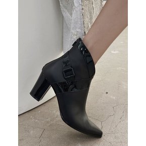 Shine Ankle Boots LMFA287