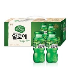 웅진 자연은 알로에 180ml 12병