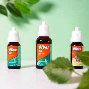 OLBAS 올바스 오일 30ML