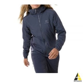 ARC`TERYX 아크테릭스 24FW 아톰 후디 우먼 (AJOFWX6780BSR) (ATOM HOODY W)