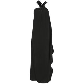 [캘빈 클라인] Womens Dress K20K207127BEH Black