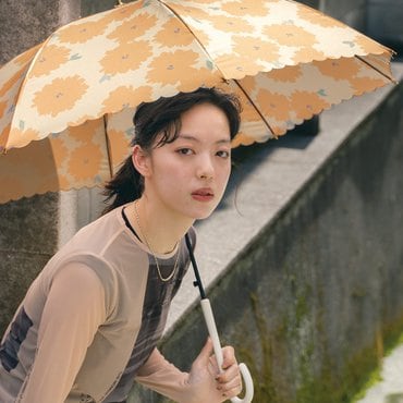 Wpc. 우산 플레어 장우산 7939-05-001