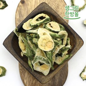 말린 여주 500g 국산