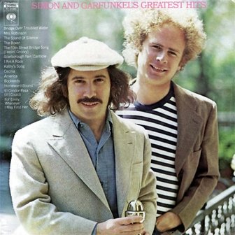 media synnara [LP]Simon & Garfunkel - Greatest Hits (Turquoise Colour Vinyl) [Lp] / 사이먼 & 가펑클 - 그레이티스트 힛트 (청록색 컬러반) [Lp]