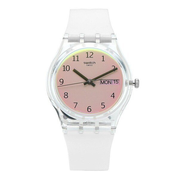 [스와치 SWATCH] GE720 공용 시계