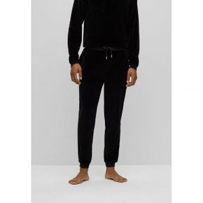 4024255 BOSS Tracksuit bottoms - schwarz drei 64424805