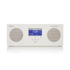 휴대용 블루투스 스피커 Music System3 (White)